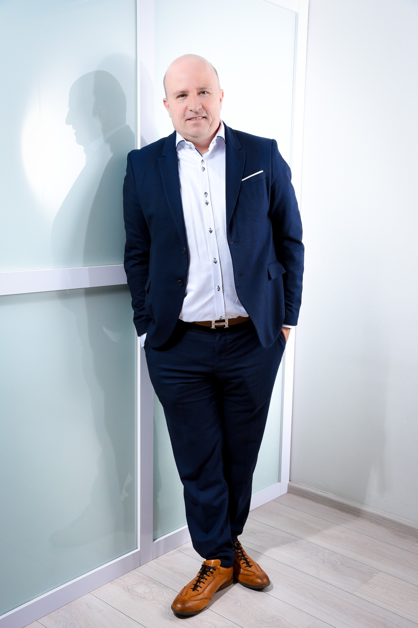 Ingo Schaffer – Taskforce Manager & Senior Projektleiter
